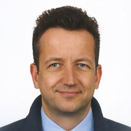 Dirk-Jaegermann