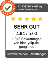 ausgezeichnet-org