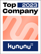 kununu_TopCompanyBadge_2023_HubSpot